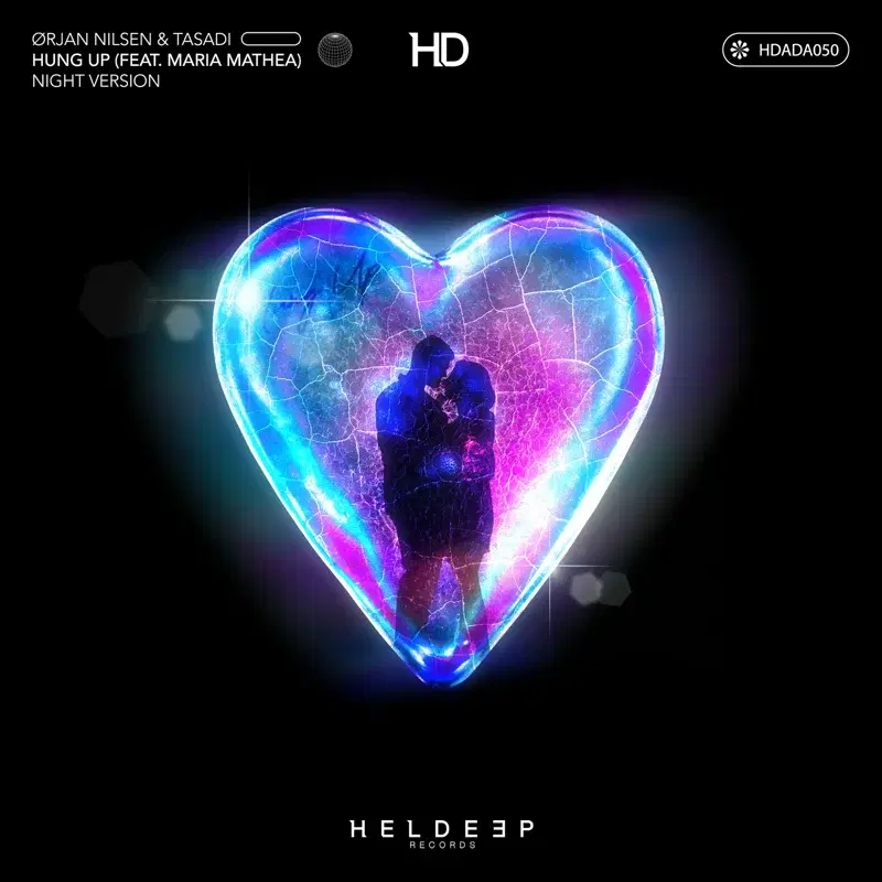 Hung up (night Version) (feat. Maria Mathea)