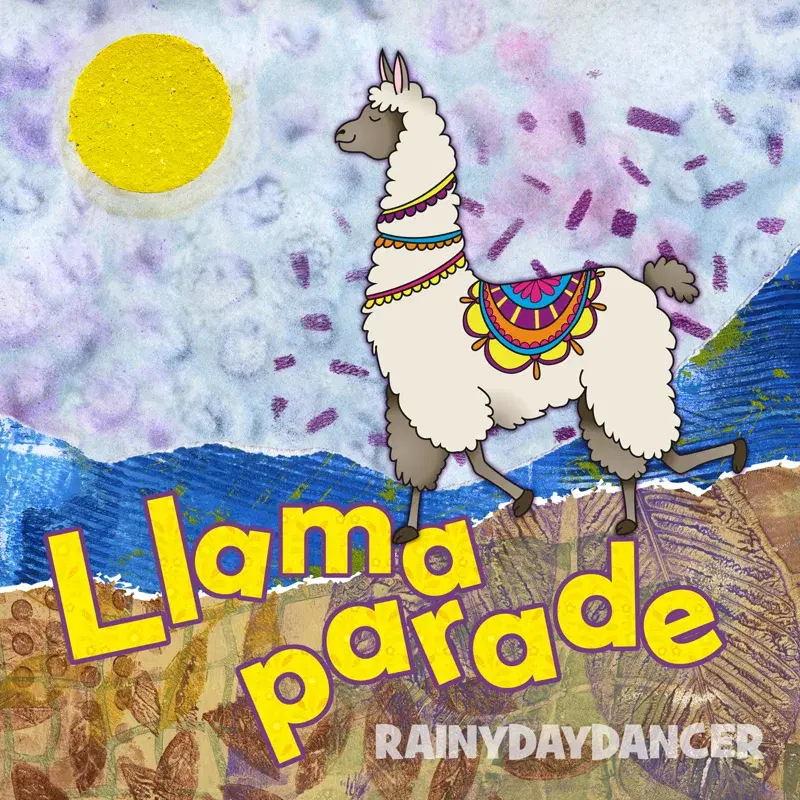 Llama Parade