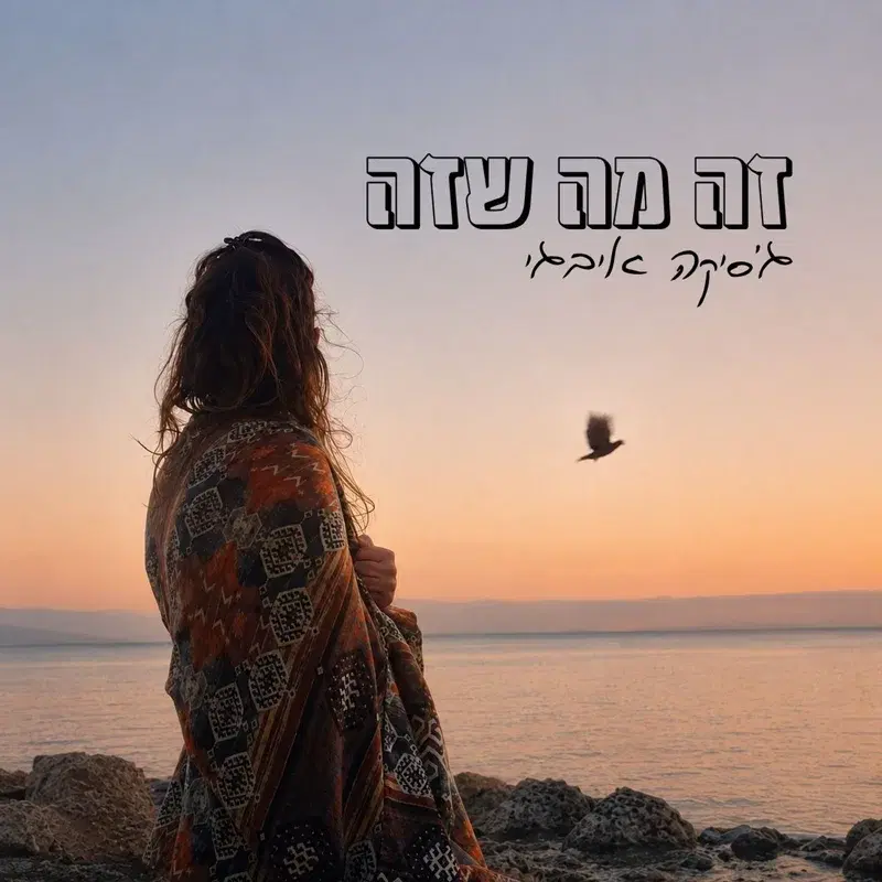 זה מה שזה