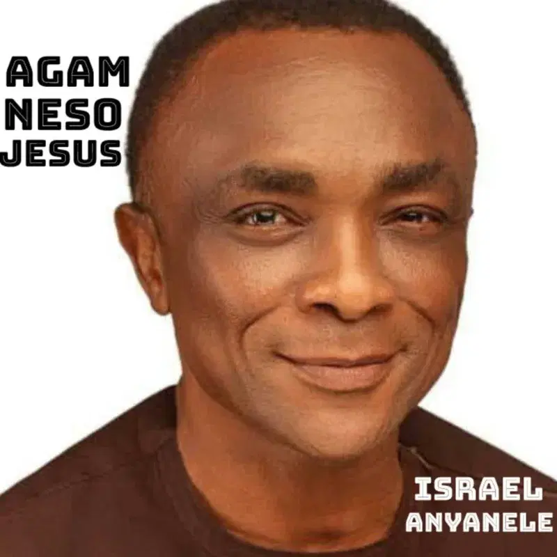 Agam Neso Jesus