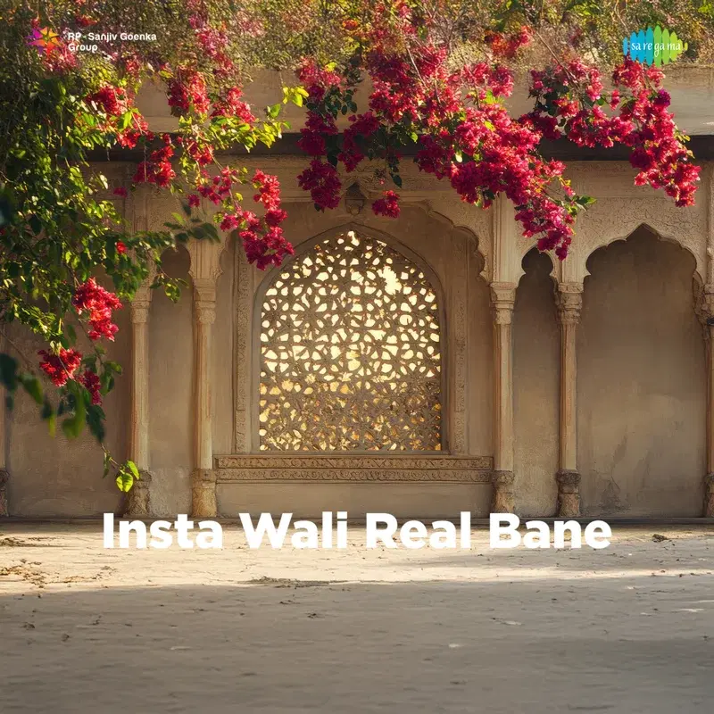 Insta Wali Real Bane