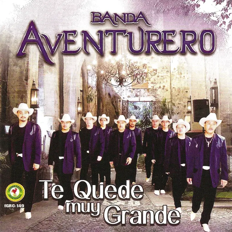 Te Quede Muy Grande