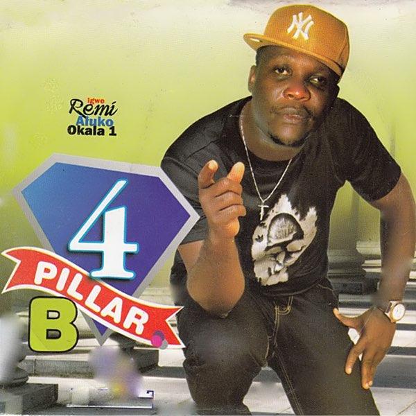 4 Pillar B