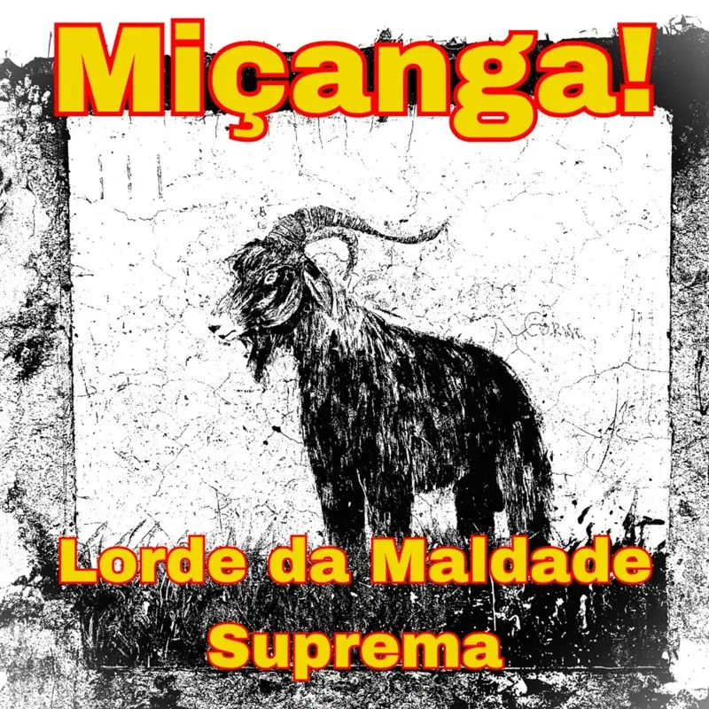 Lorde da Maldade Suprema