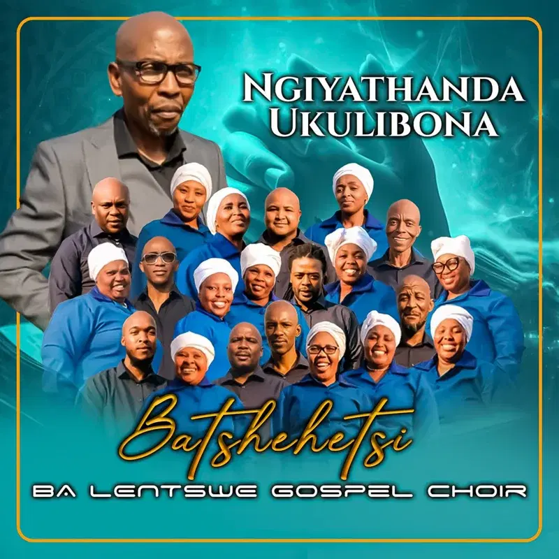 Ngiyathanda Ukulibona