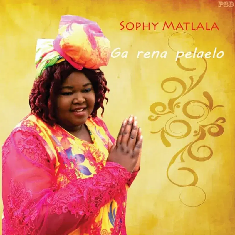Ga Rena Pelaelo