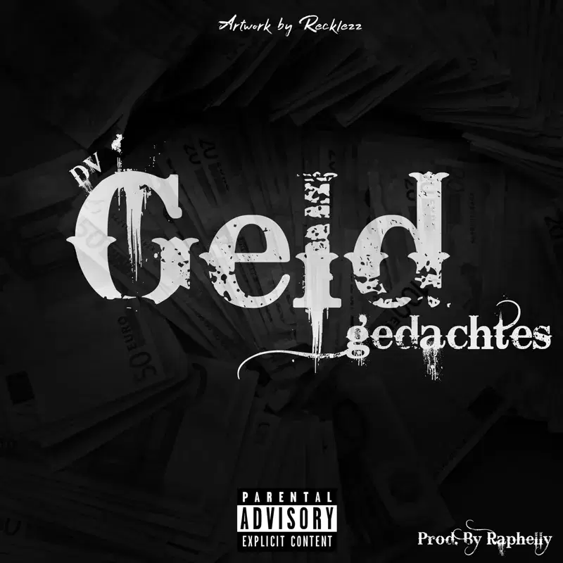 Geld Gedachtes