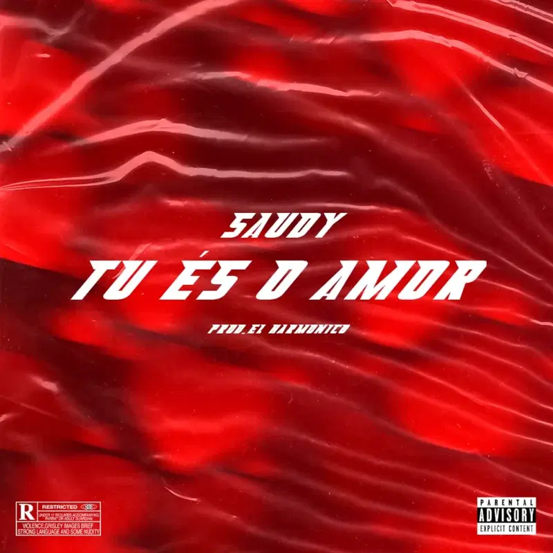 Tu És o Amor