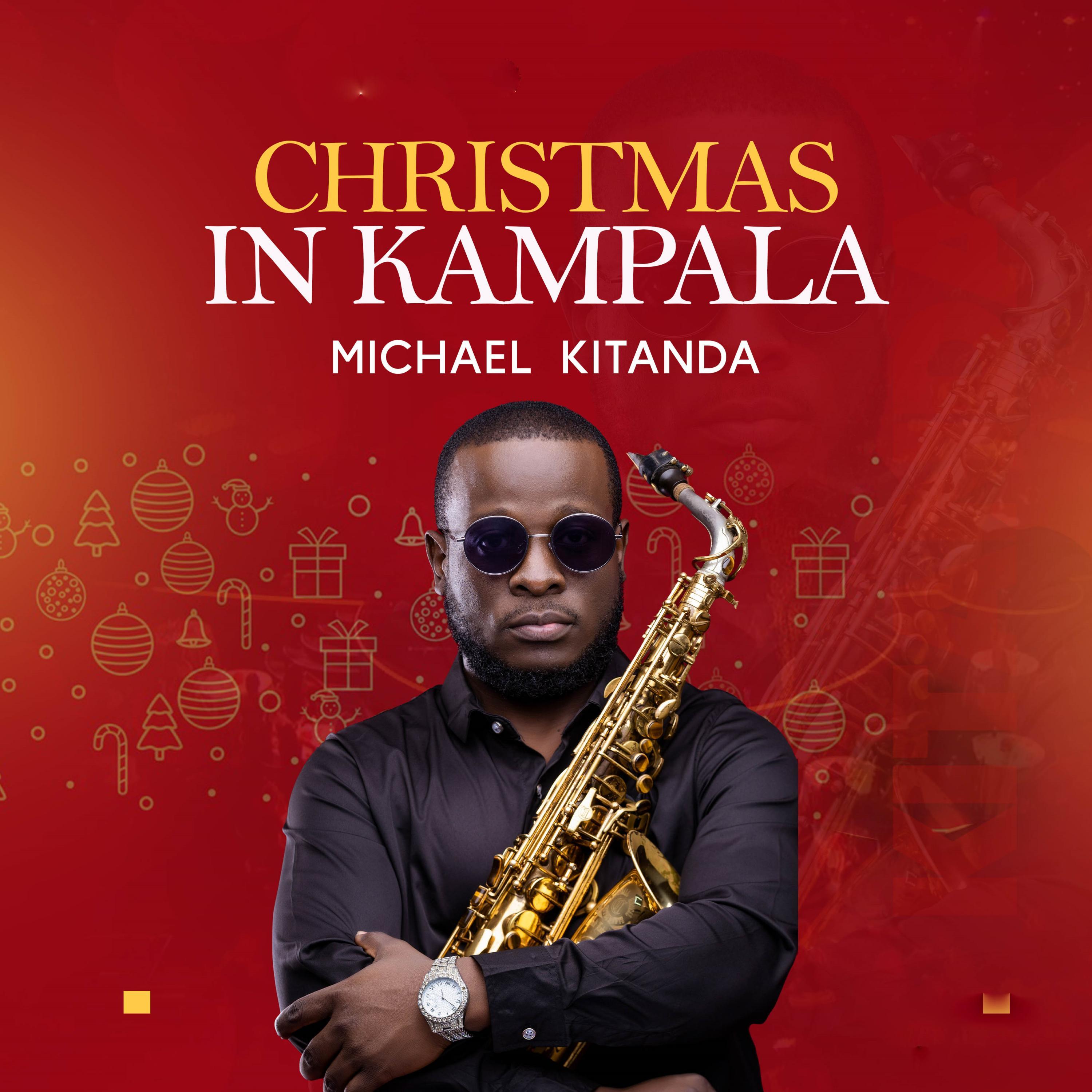 Christmas in Kampala