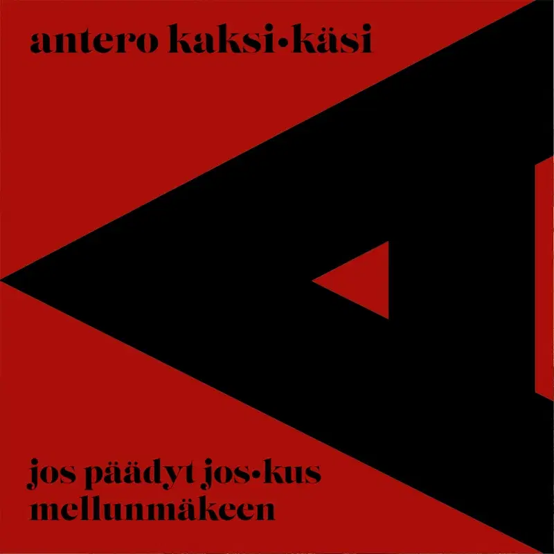 Jos päädyt joskus Mellunmäkeen