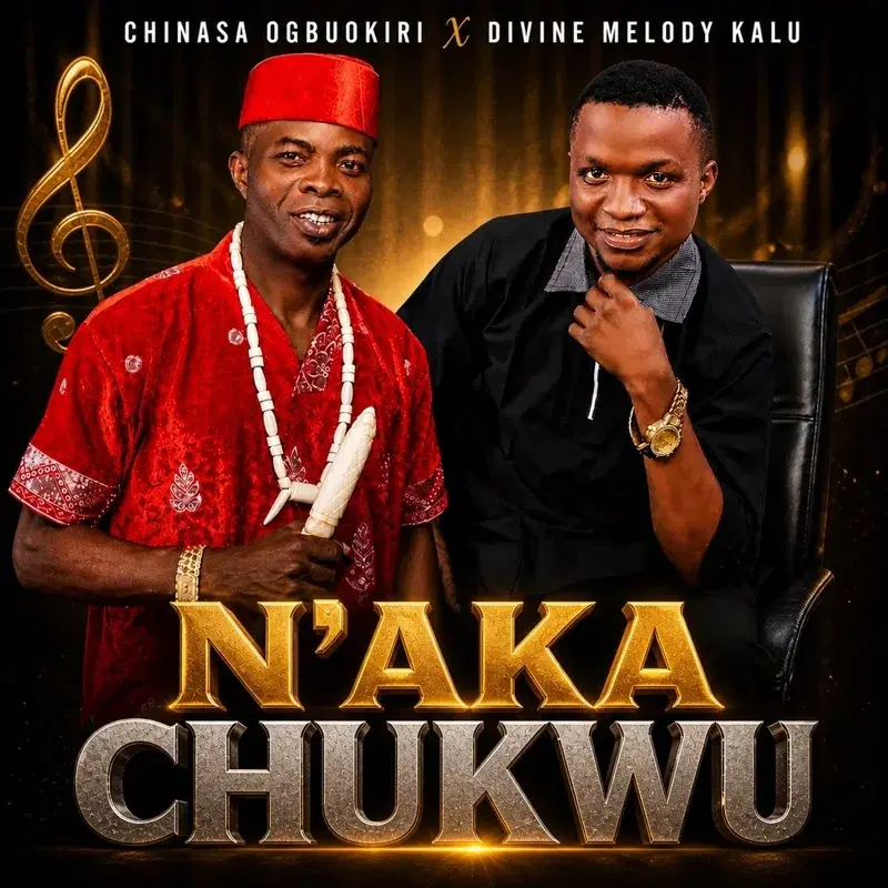 N’aka Chukwu