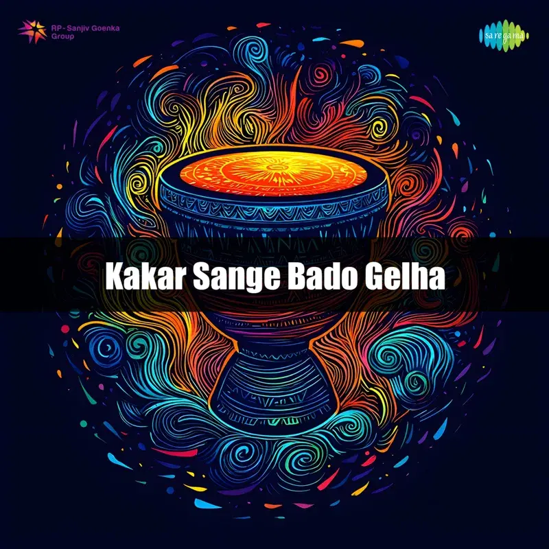 Kakar Sange Bado Gelha