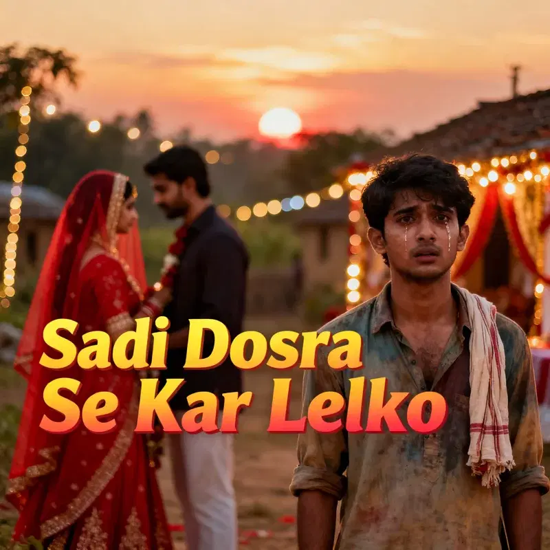 Sadi Dosra Se Kar Lelko