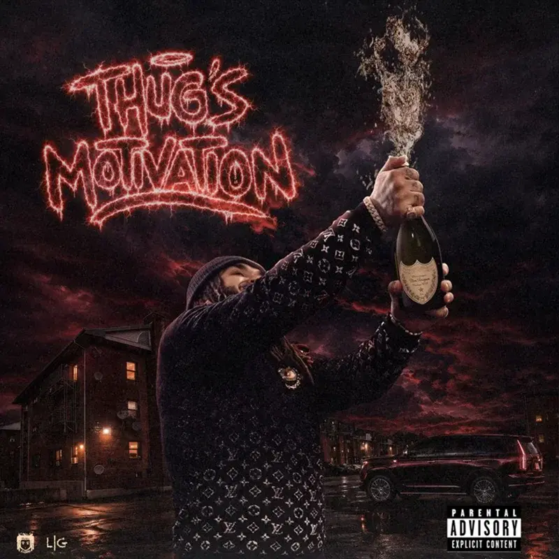 Thug's Motivation