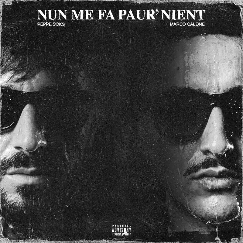 NUN ME FA PAUR NIENT