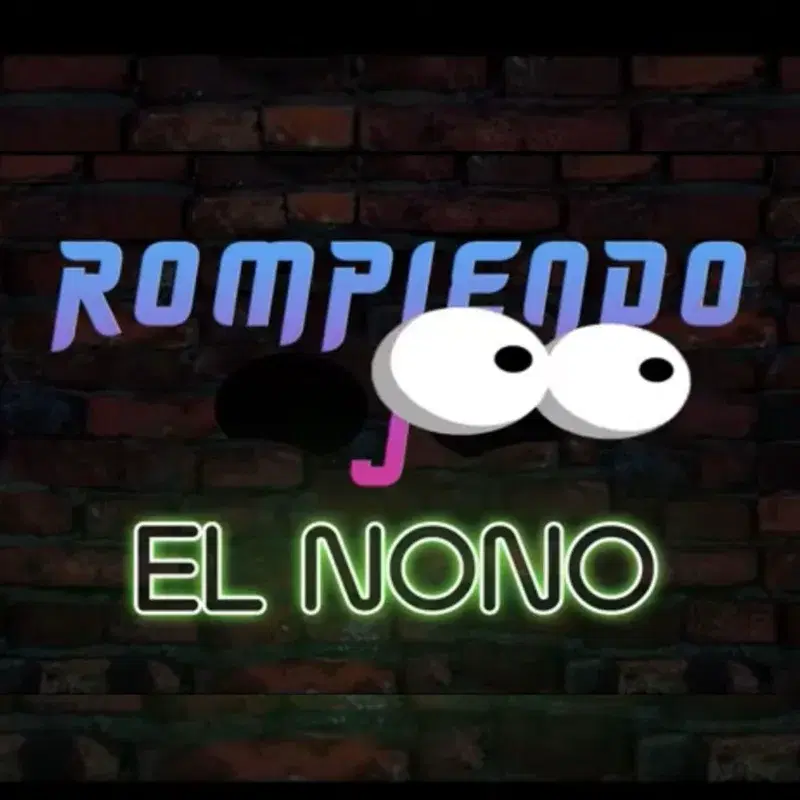 Rompiendo Ojo