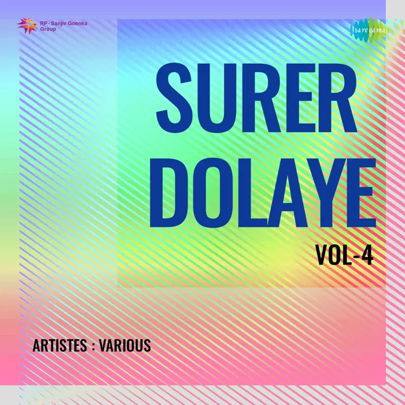 Surer Dolaye, Vol. 4