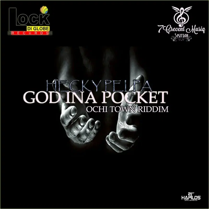 God Ina Pocket