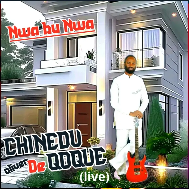 Nwa bu nwa