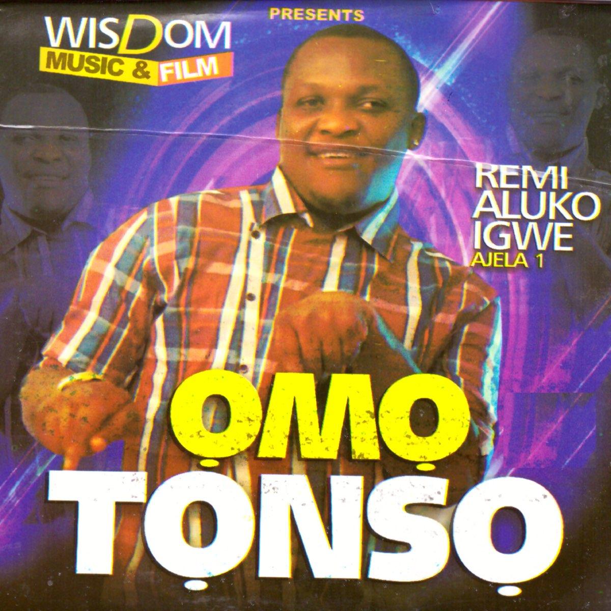 Omo Tonso
