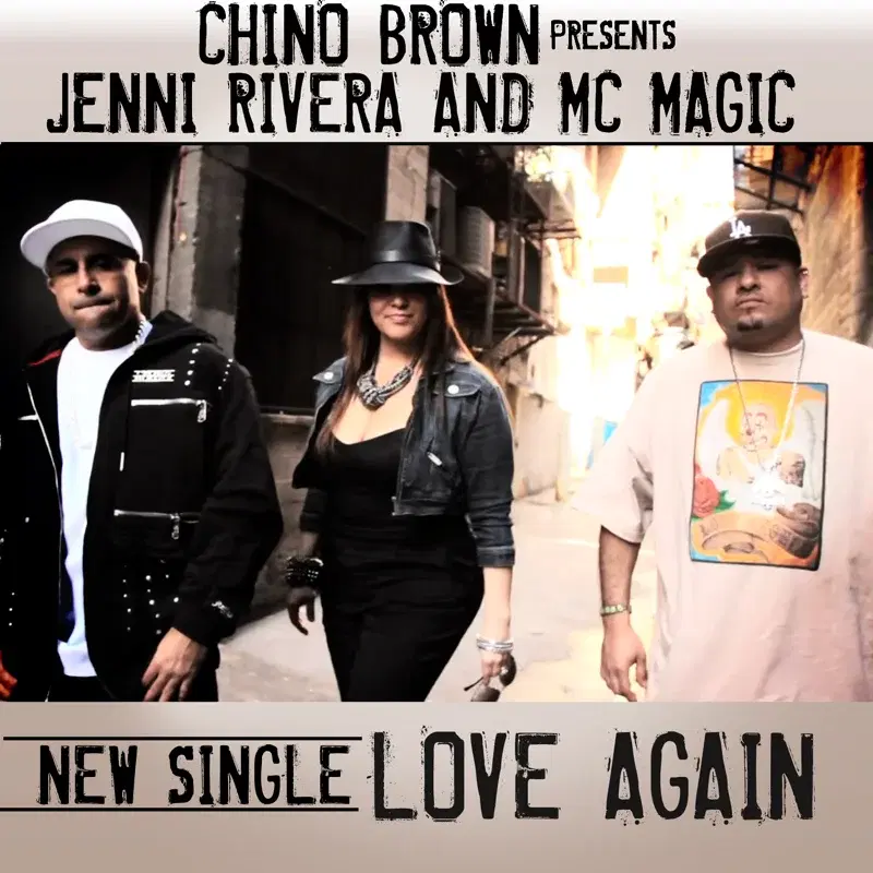 Love Again