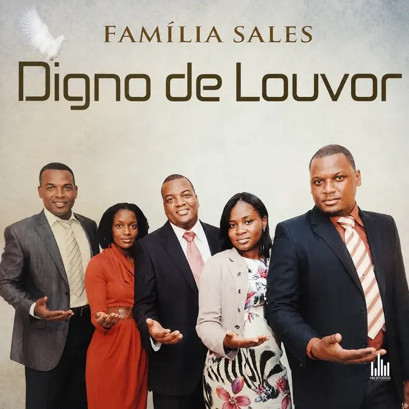 Digno de Louvor