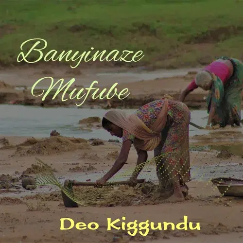 Banyinaze Mufube