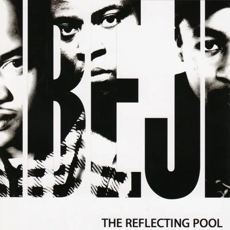 The Reflecting Pool