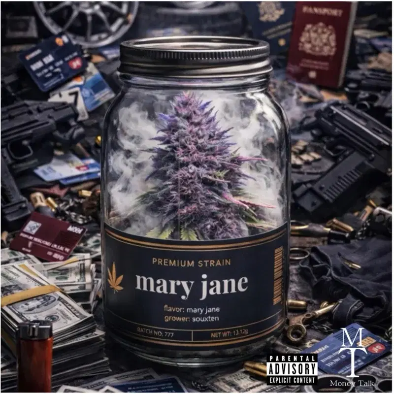 Mary Jane