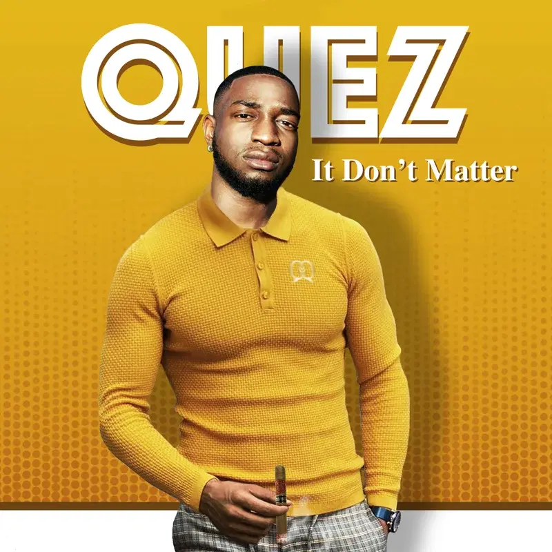 It Don't Matter (Radio Edit)