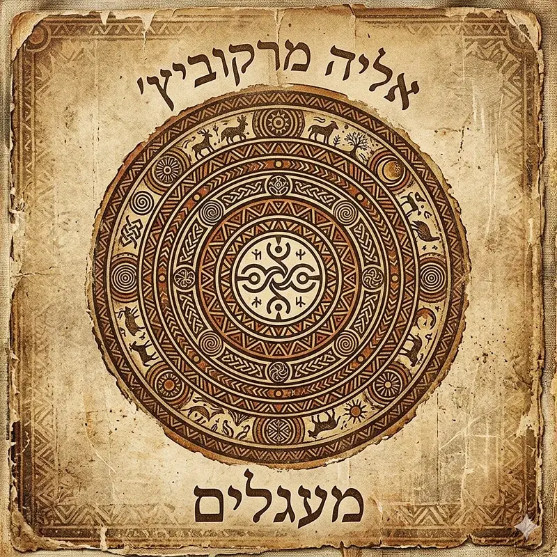 מעגלים