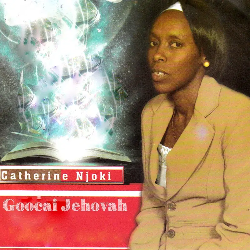 Goocai Jehovah
