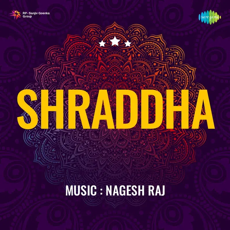 Adam Tadam (From "Shraddha ")