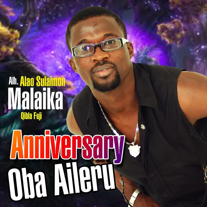 Anniversary of Oba Aileru