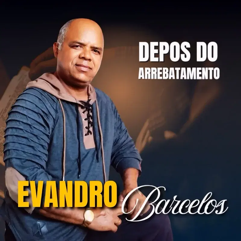 DEPOS DO ARREBATAMENTO