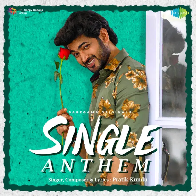Single Anthem - Single