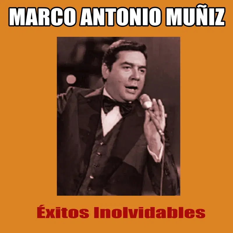 Éxitos Inolvidables