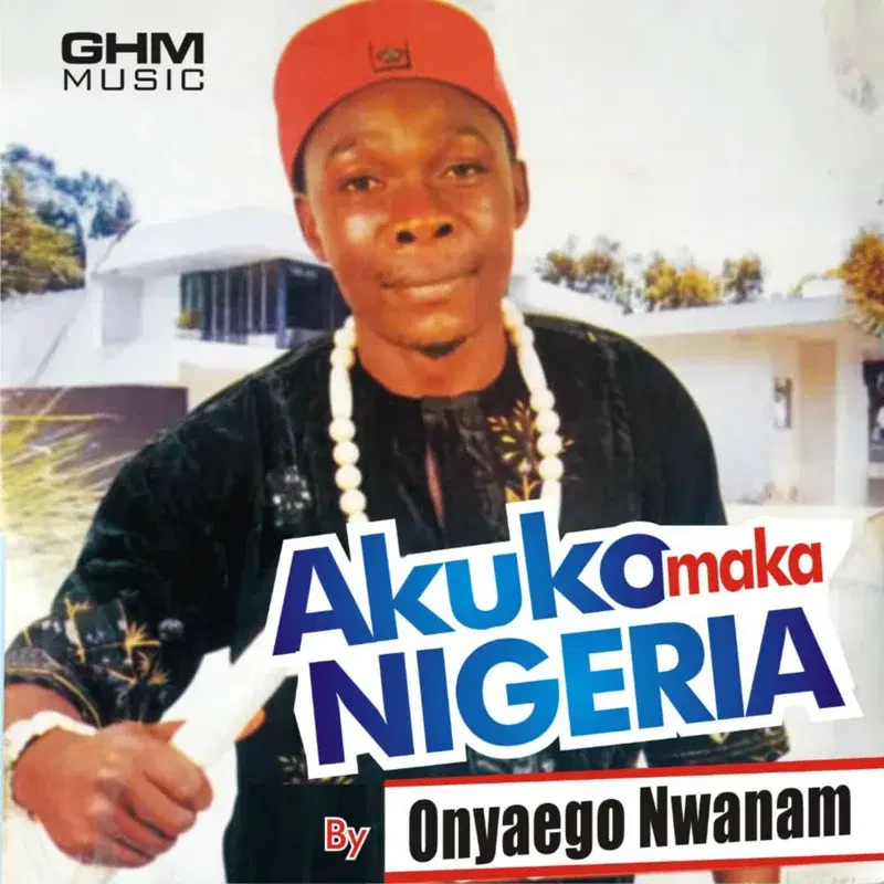 Akuko maka Nigeria