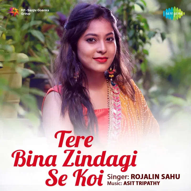 Tere Bina Zindagi Se Koi - Single