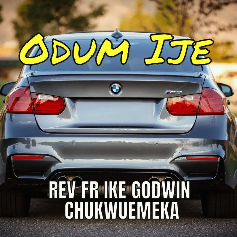 Odum Ije