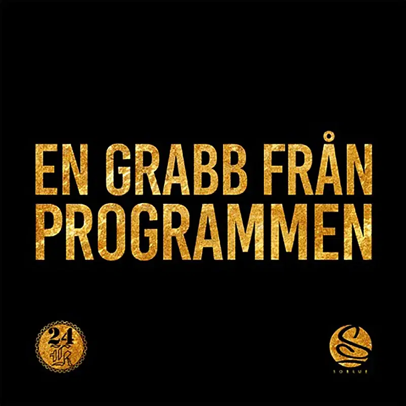 En Grabb Från Programmen