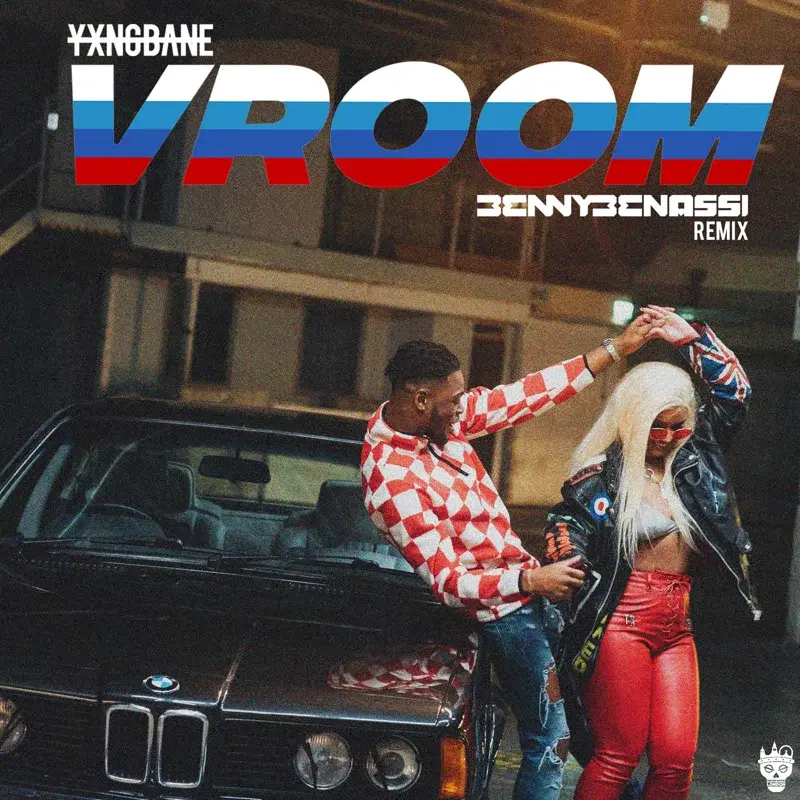 Vroom