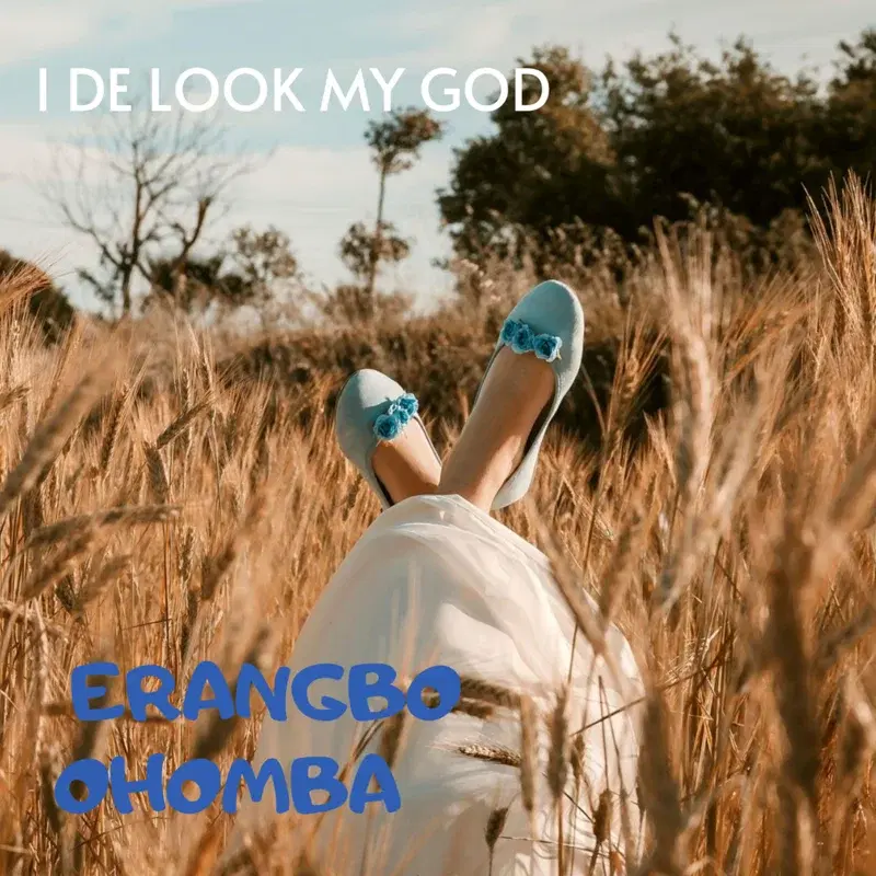 I De Look My God