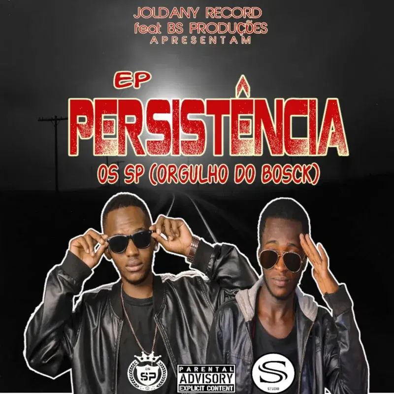 Persitência