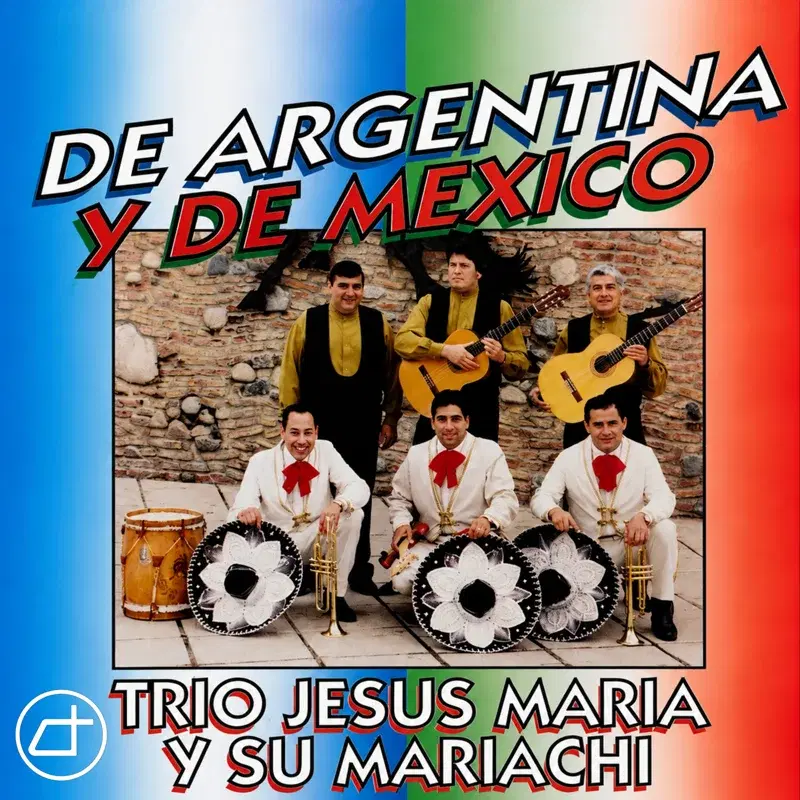 De Argentina y de México