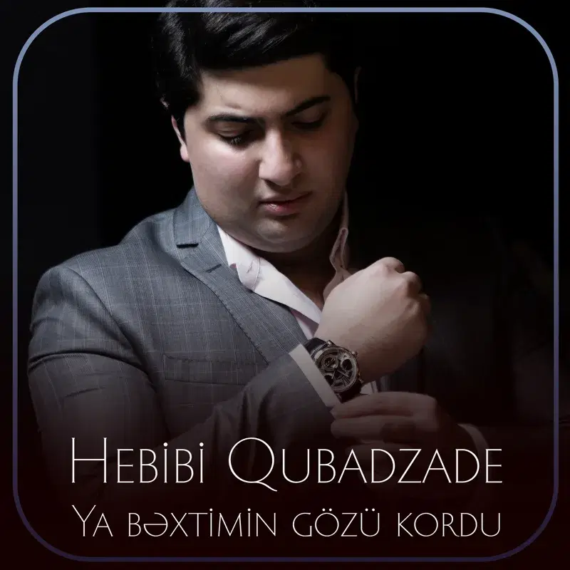 Ya Bəxtimin Gözü Kordu