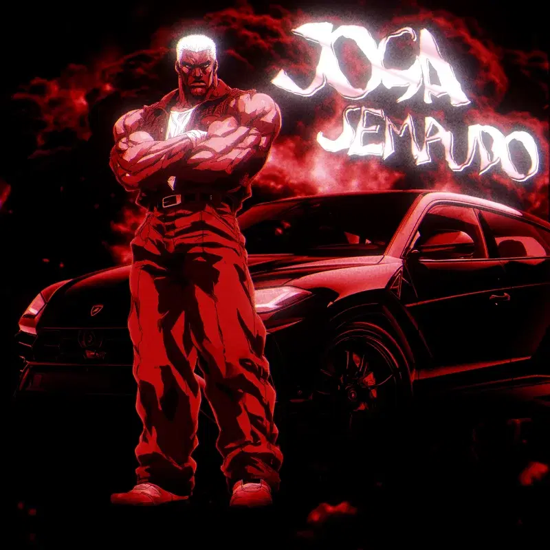 JOGA SEMPUDO