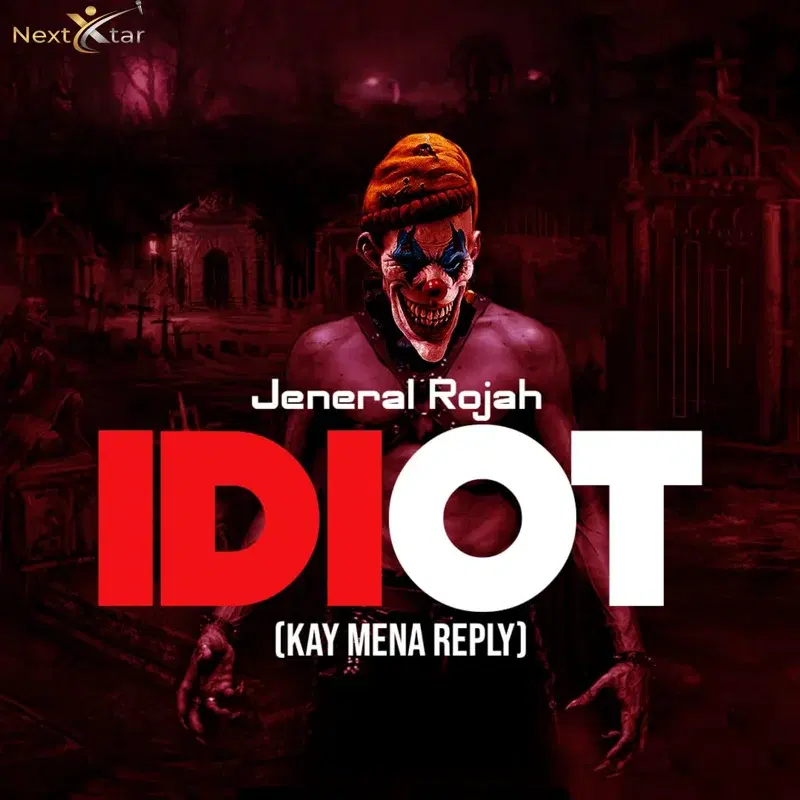 Idiot (Kay Mena Reply)