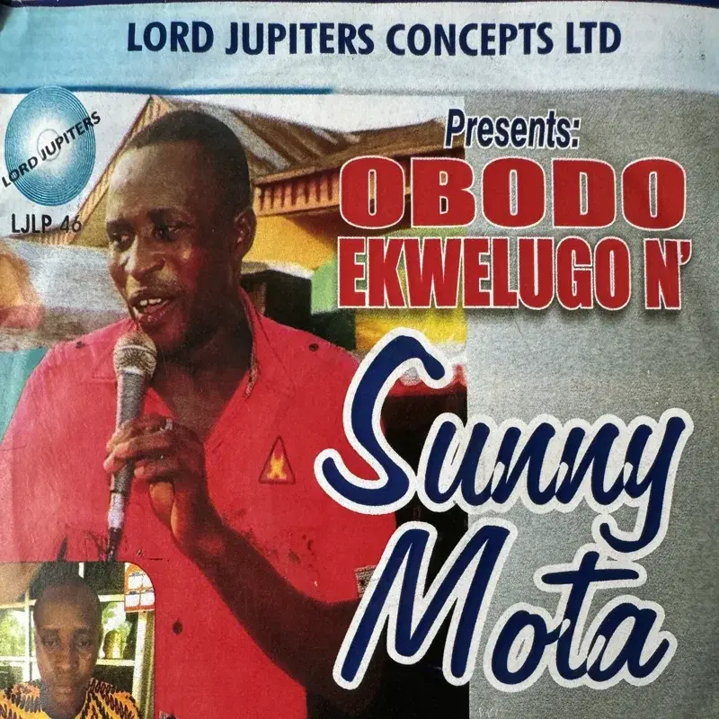Obodo Ekwelugo N'