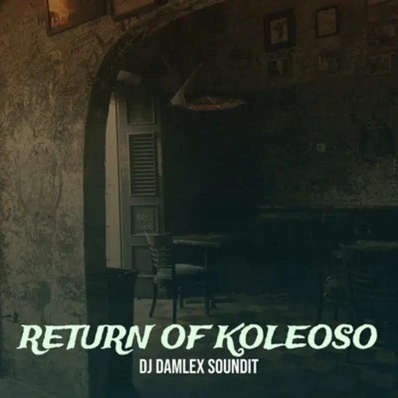 Return Of Koleoso